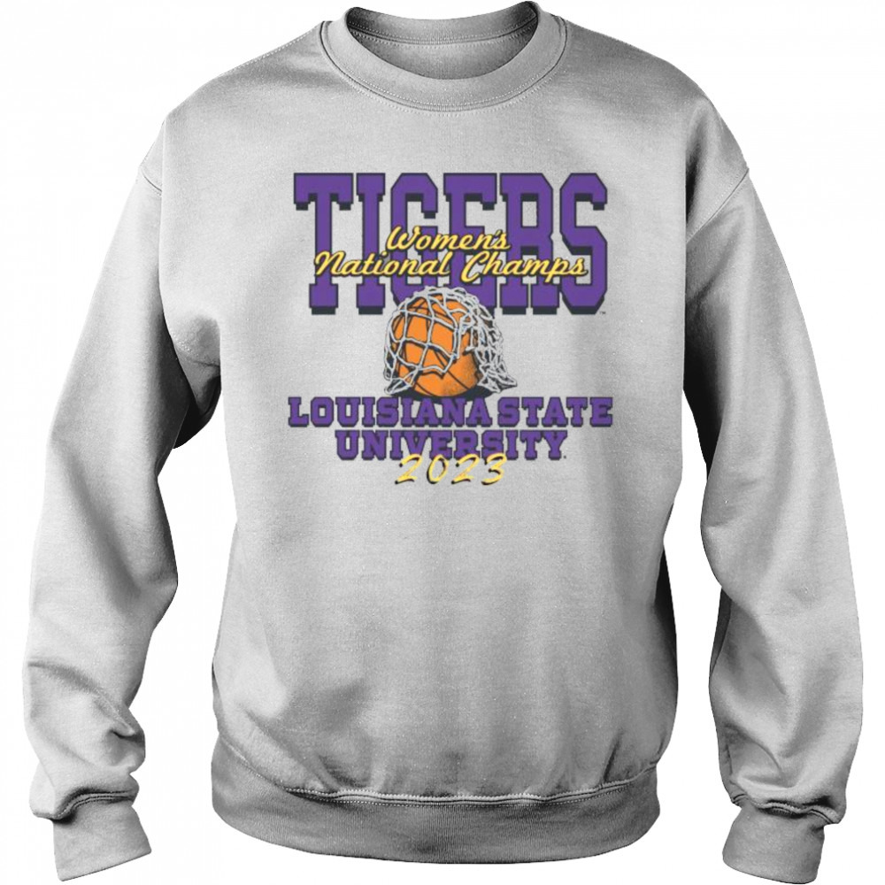 Sweat shirt
