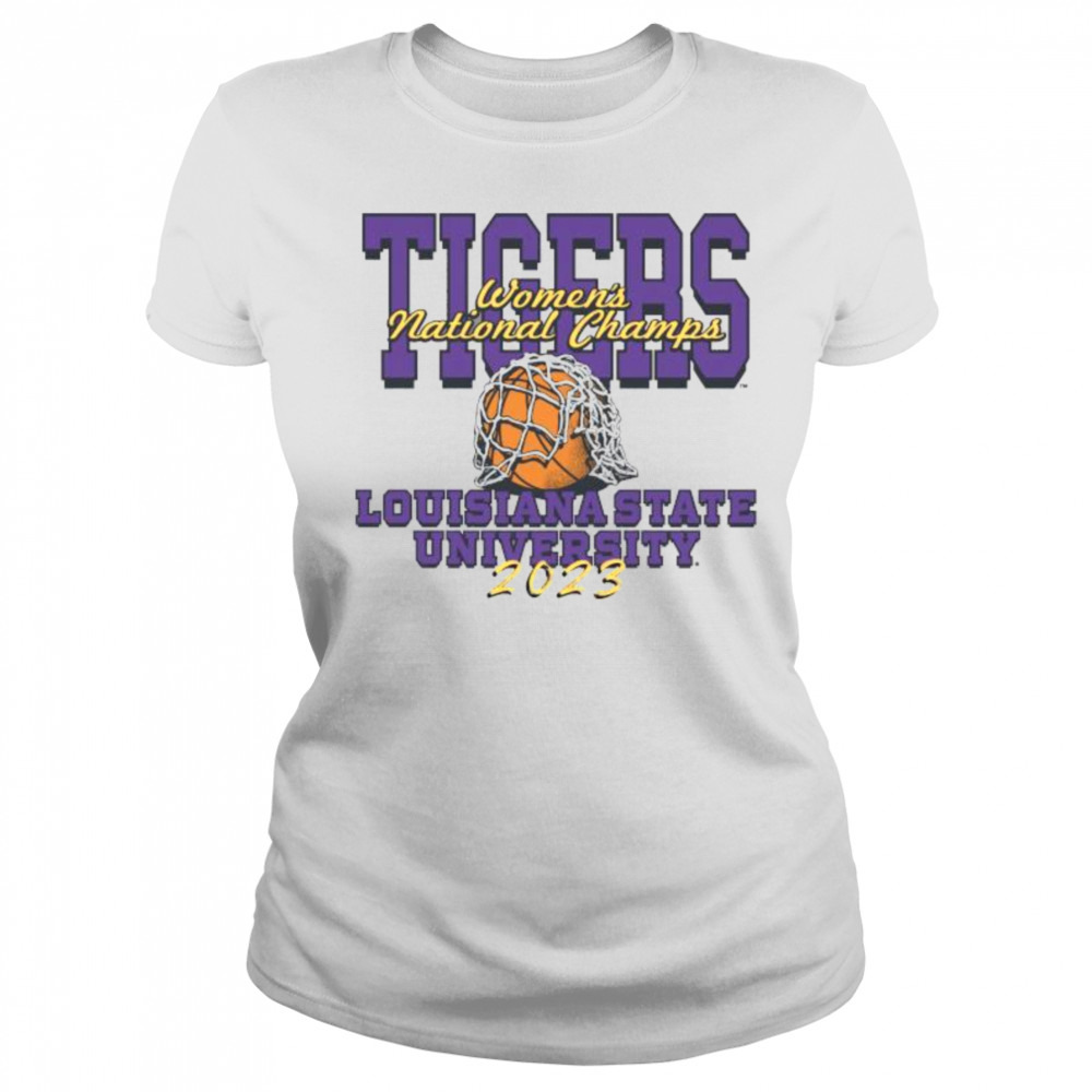 Women's shirt