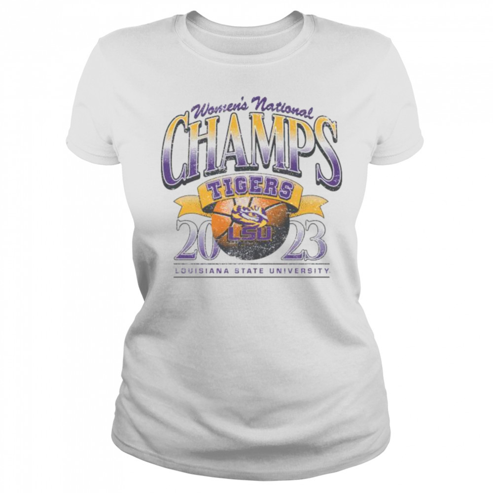 Women's shirt