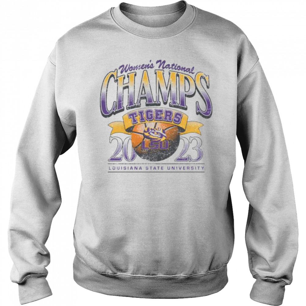Sweat shirt