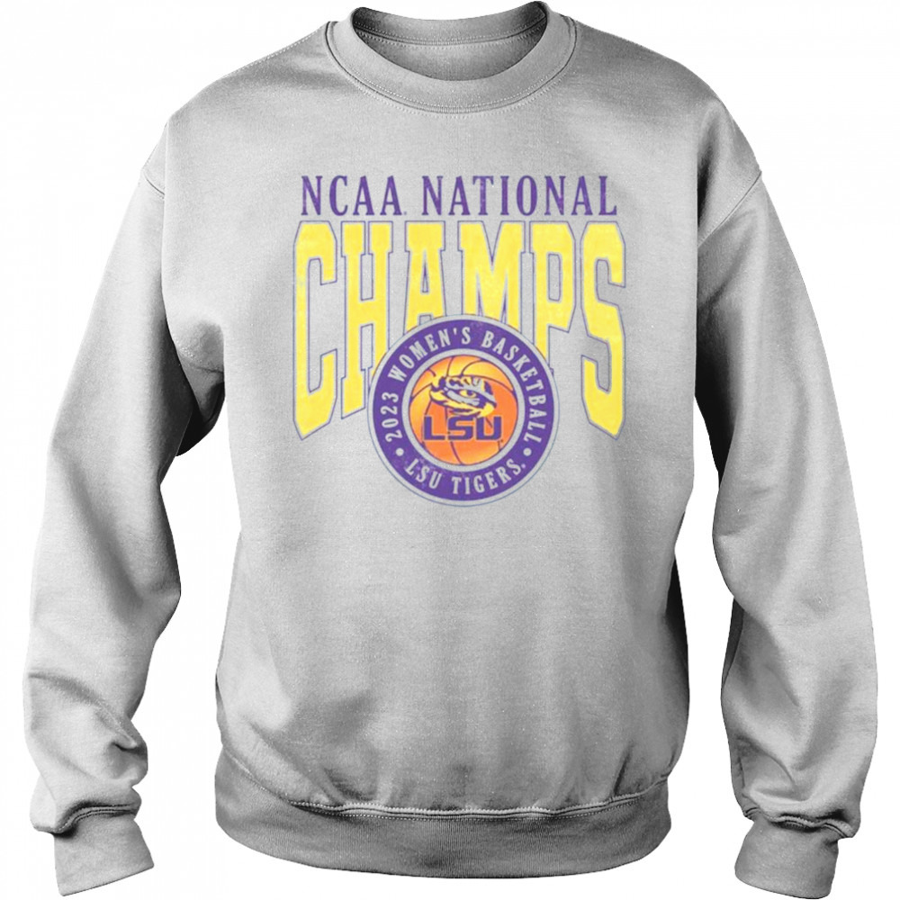 Sweat shirt