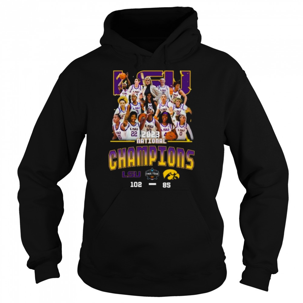 Hoodie shirts