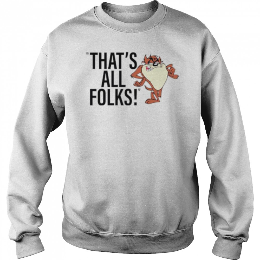 Sweat shirt