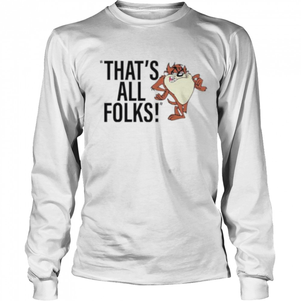Long Sleeved shirt