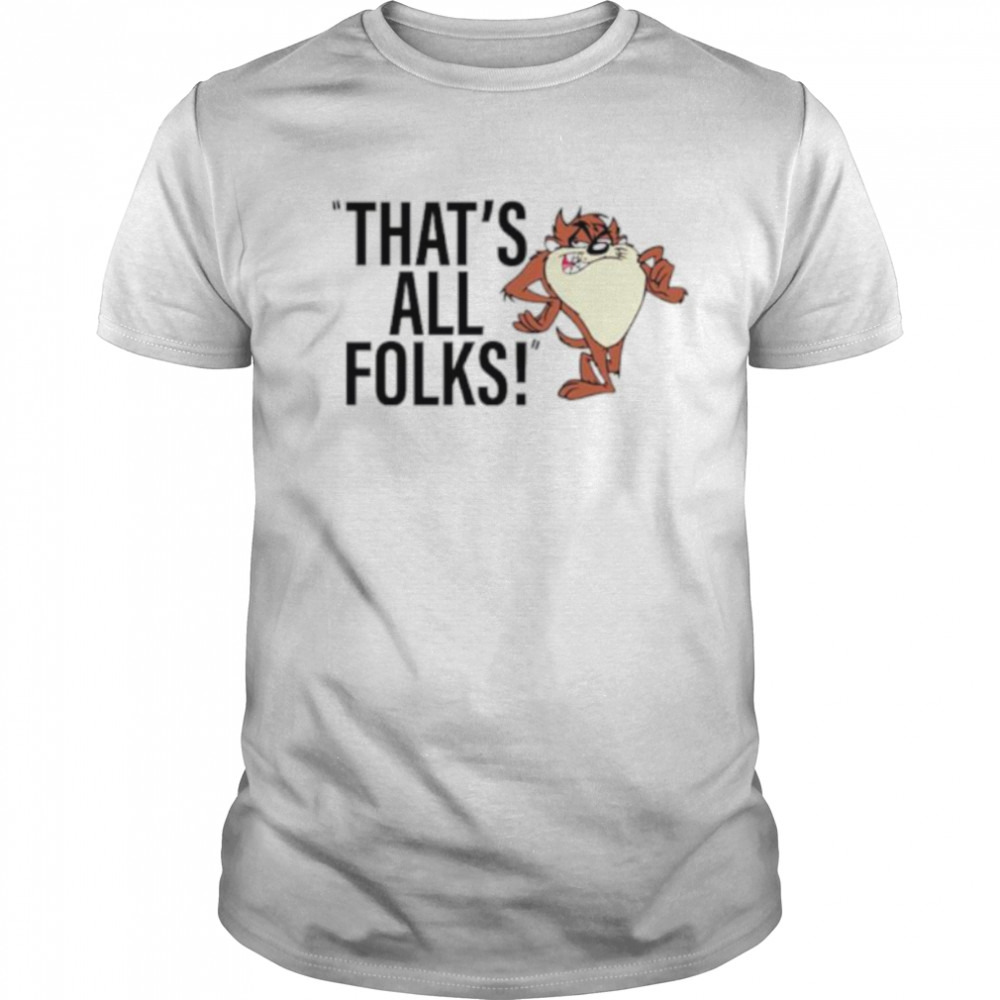Unisex shirt