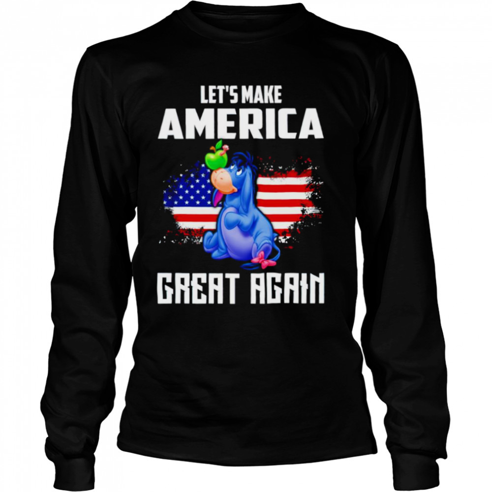 Long Sleeved shirts