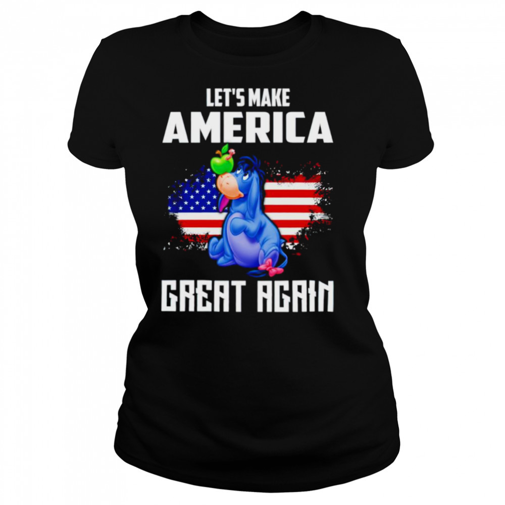 Women's shirts