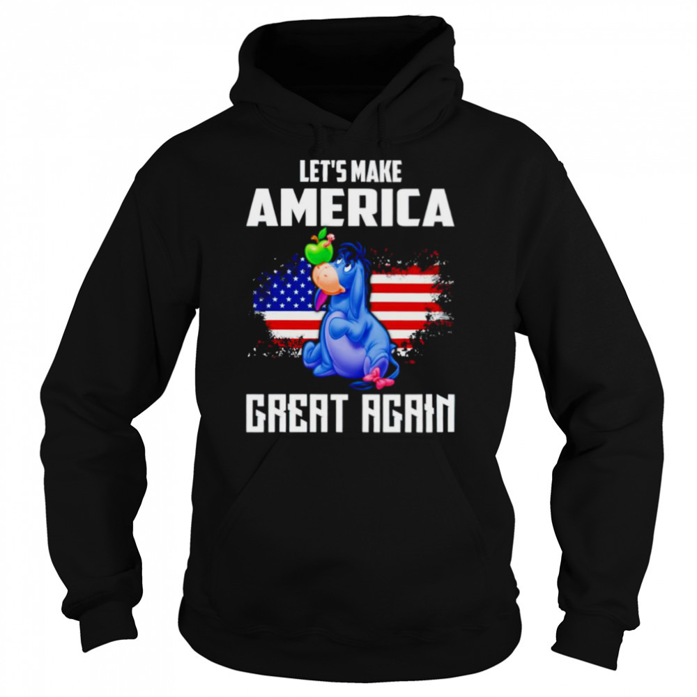 Hoodie shirts