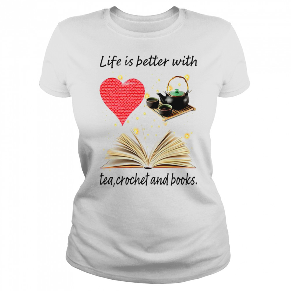 Women's shirt