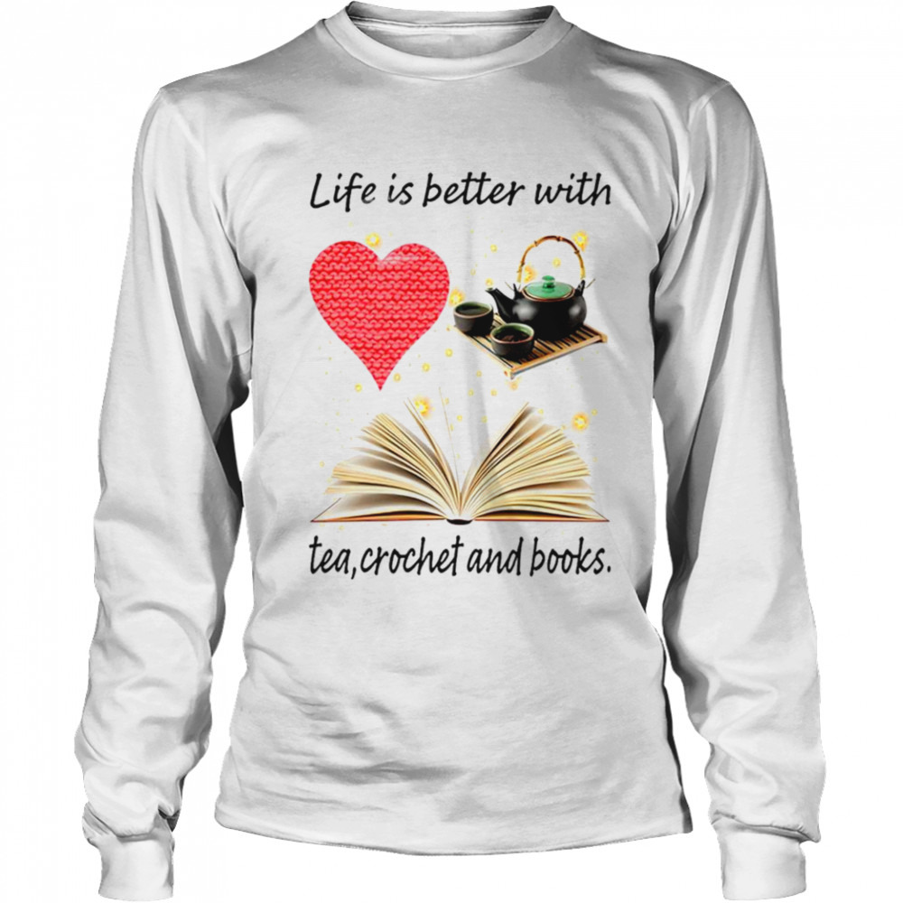 Long Sleeved shirt