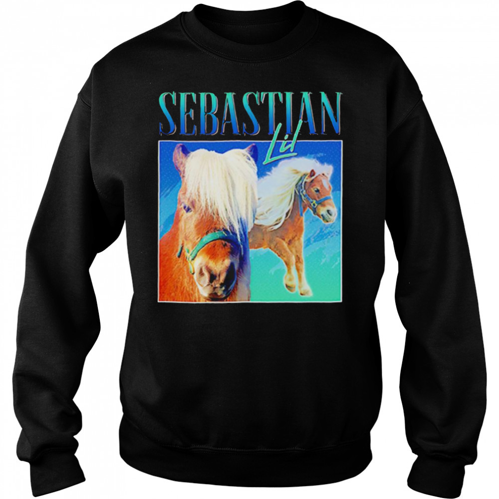Sweat shirts