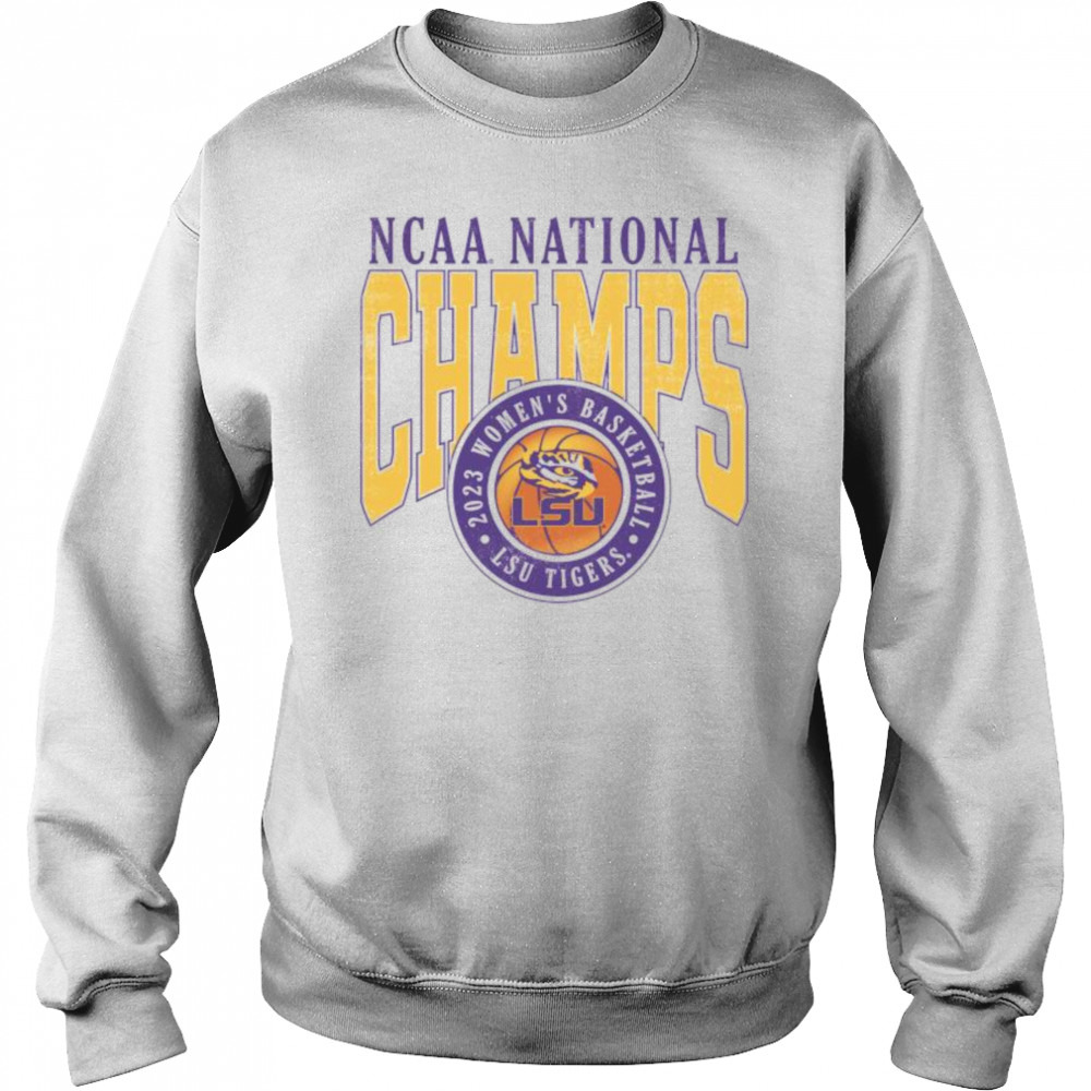 Sweat shirt
