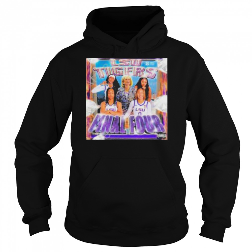 Hoodie shirts