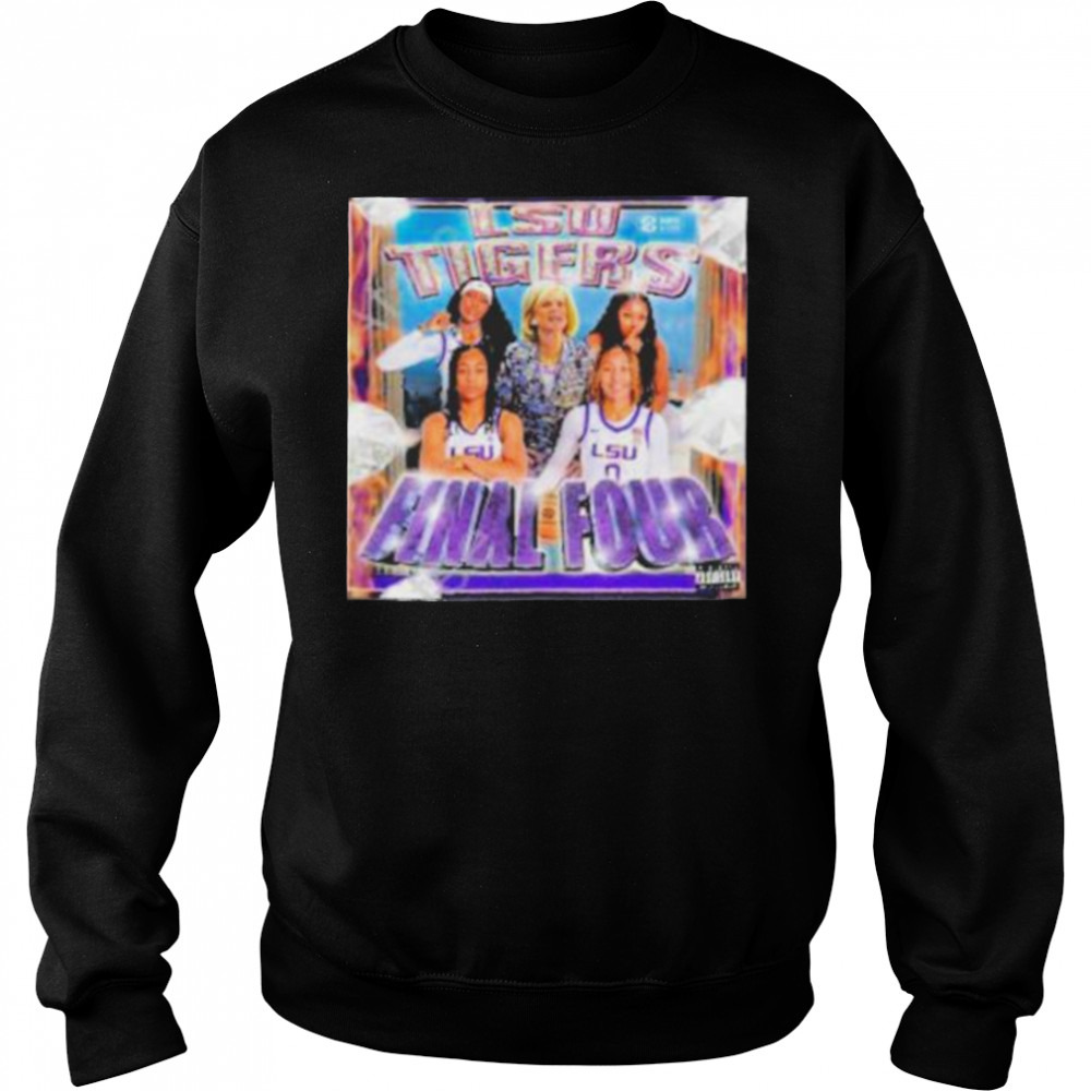 Sweat shirts