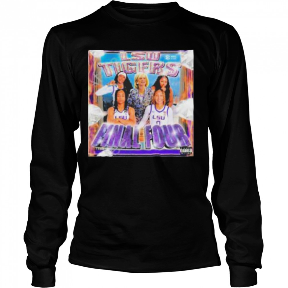 Long Sleeved shirts