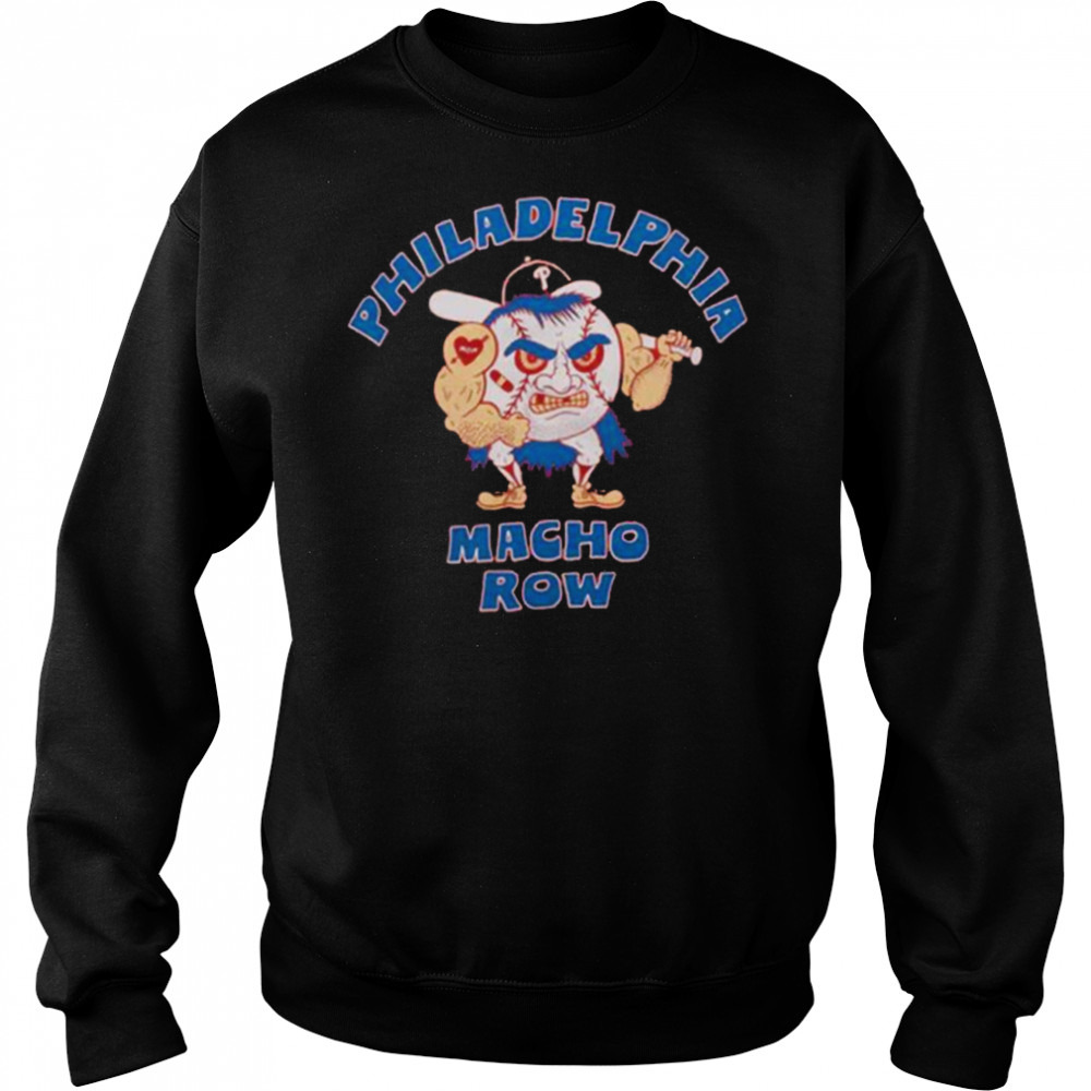 Sweat shirts