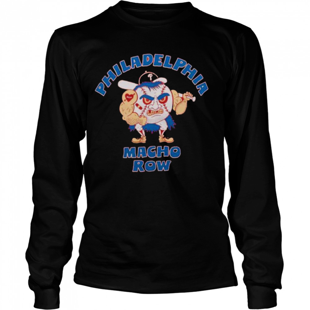 Long Sleeved shirts