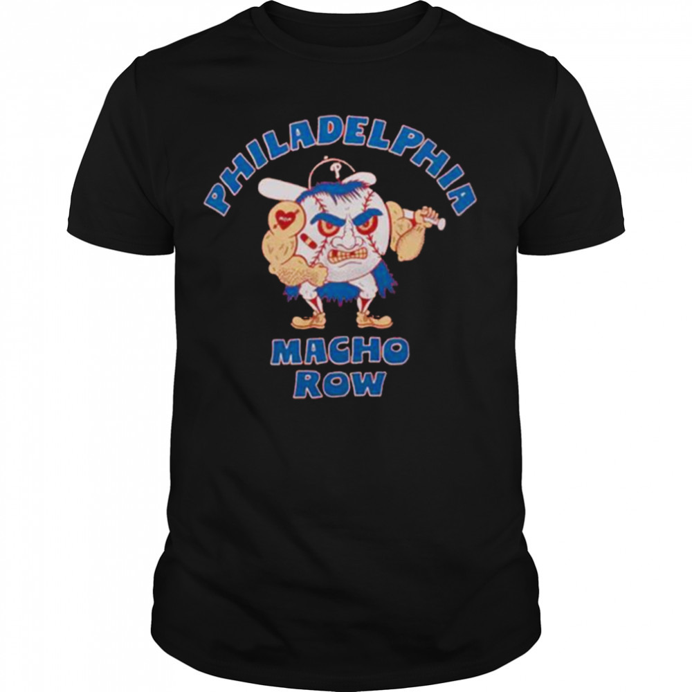 Unisex shirts