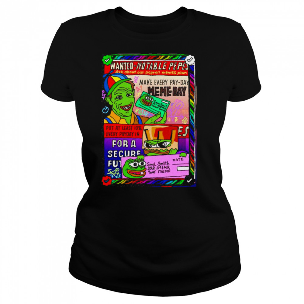 Women's shirts