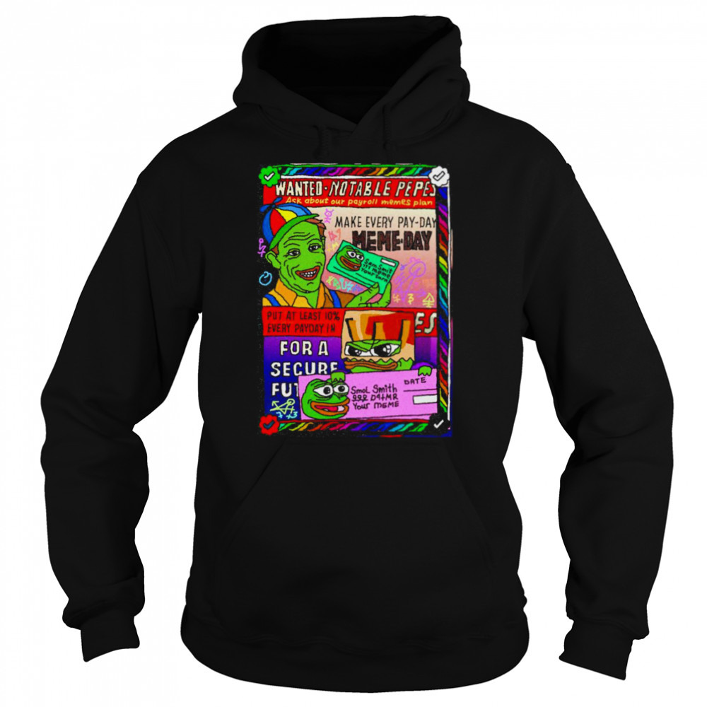Hoodie shirts