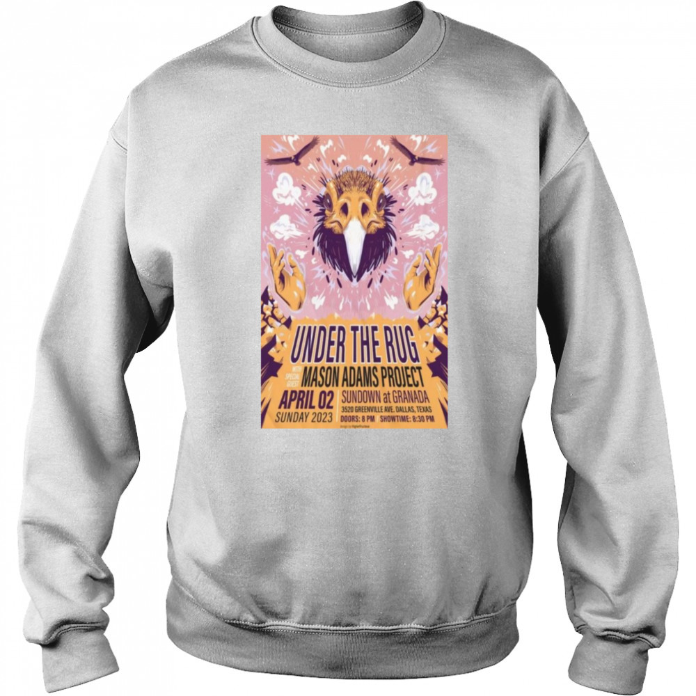 Sweat shirt
