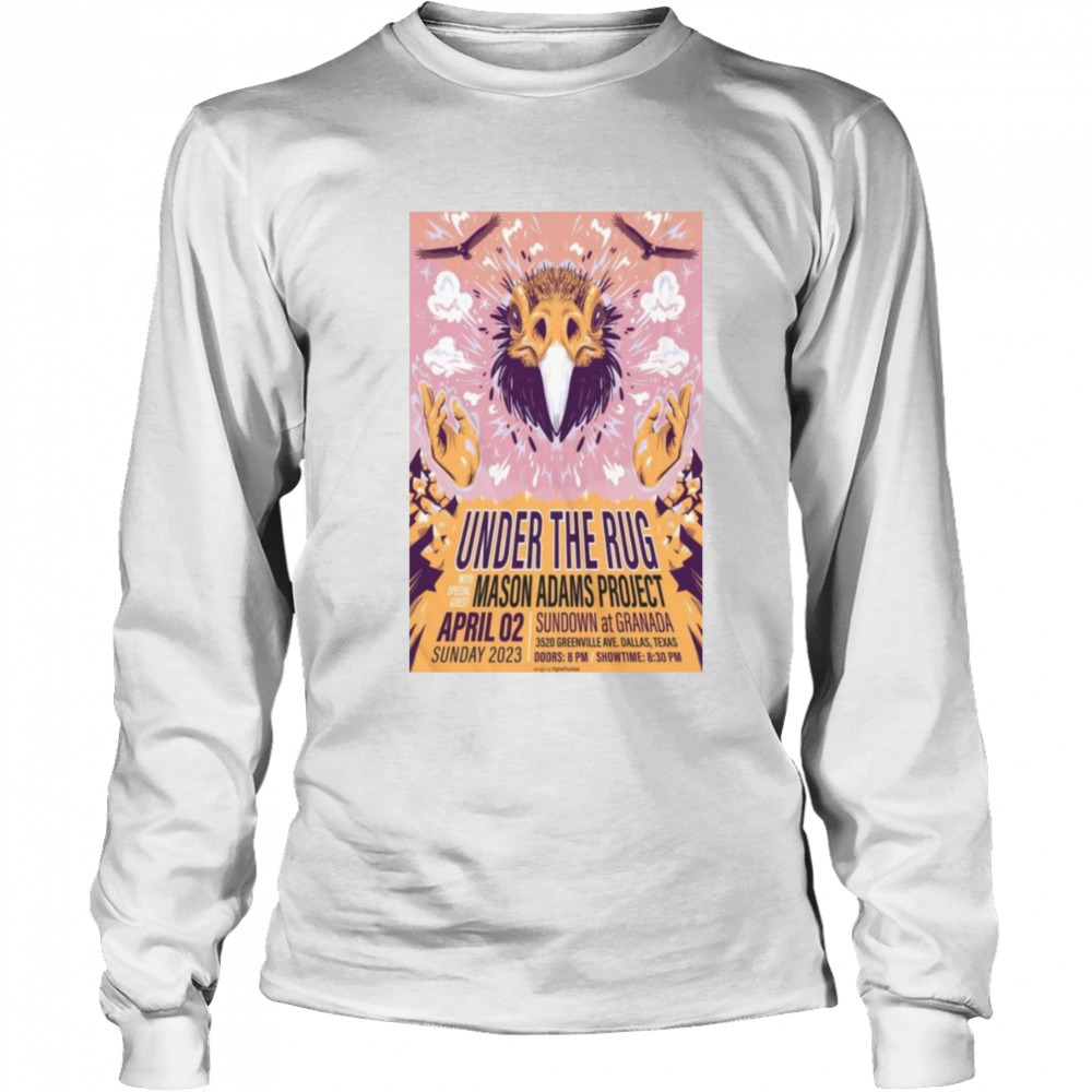 Long Sleeved shirt