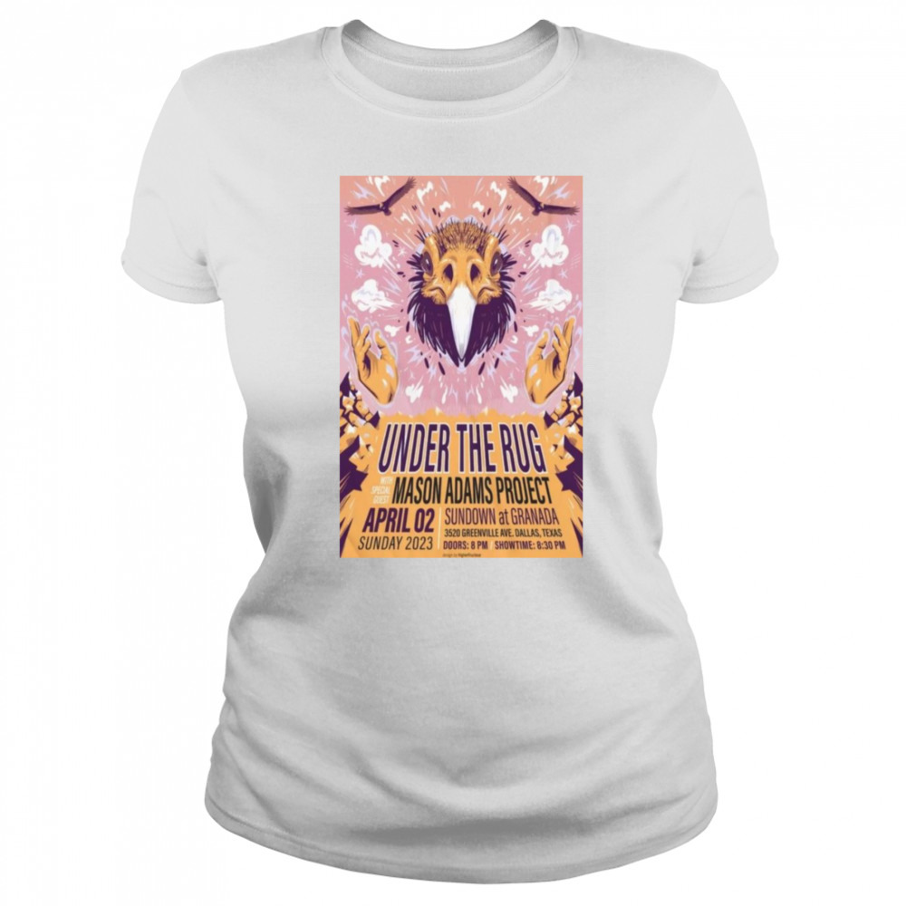 Women's shirt
