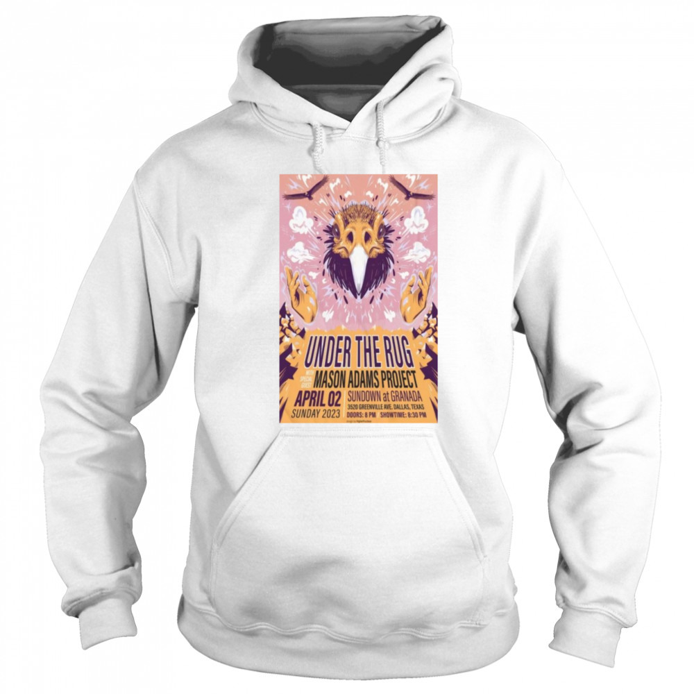 Hoodie shirt