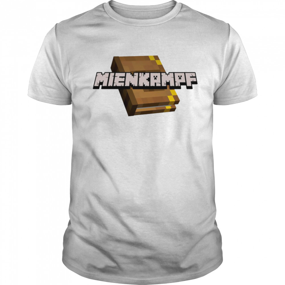 Mein Kampf shirt