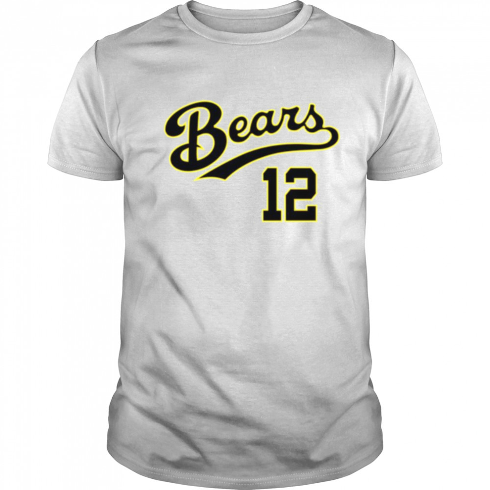 Men’s Tanner Boyle shirt
