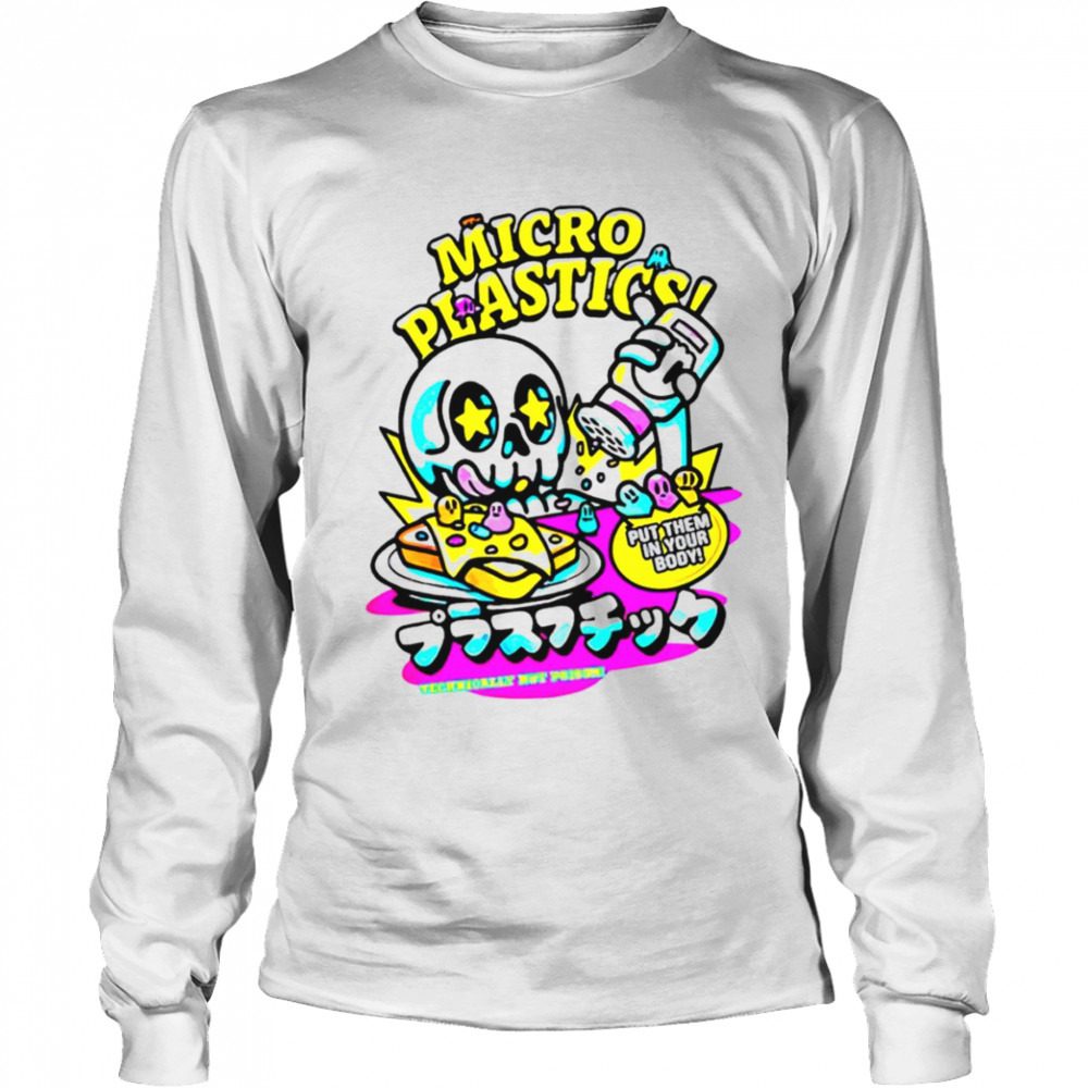 Long Sleeved shirt