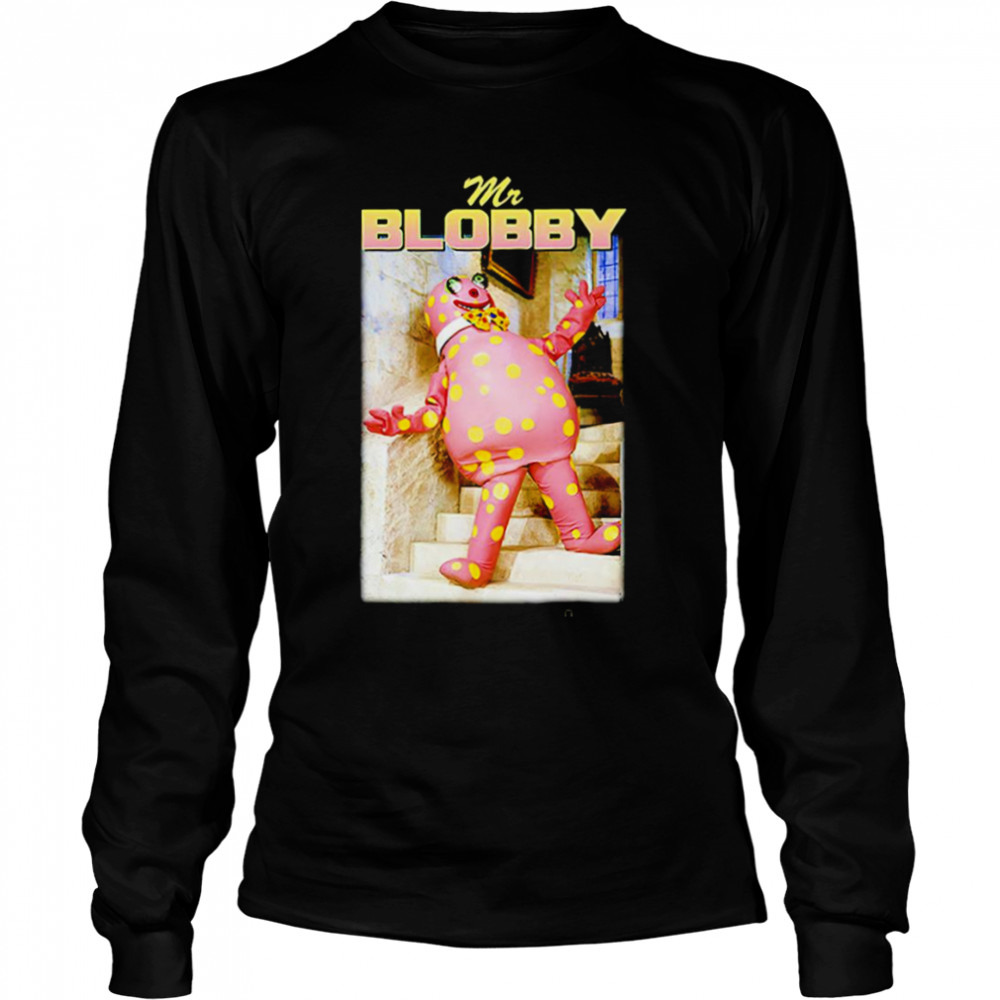 Long Sleeved shirts