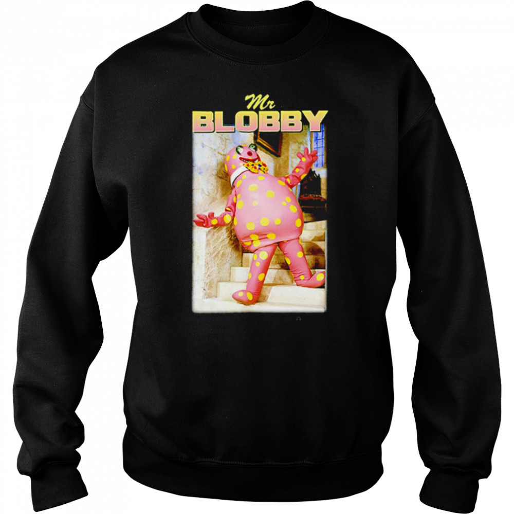 Sweat shirts
