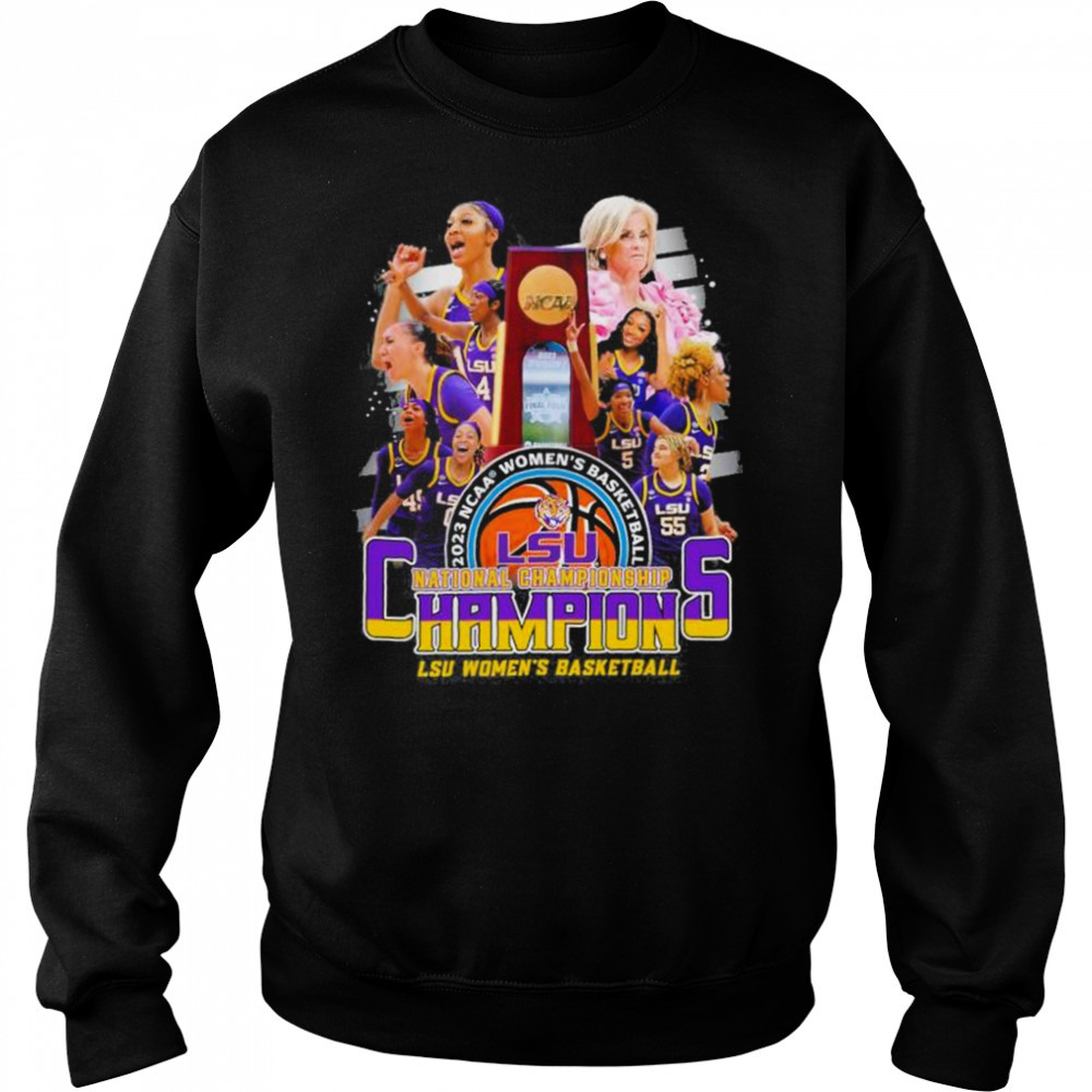 Sweat shirts