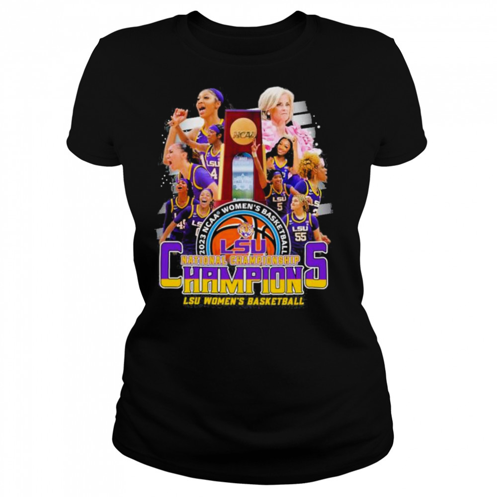 Women's shirts