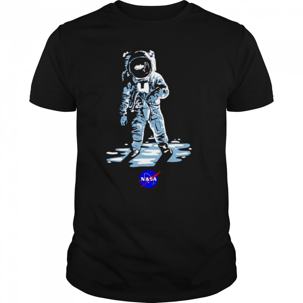 Nasa Astronaut shirt