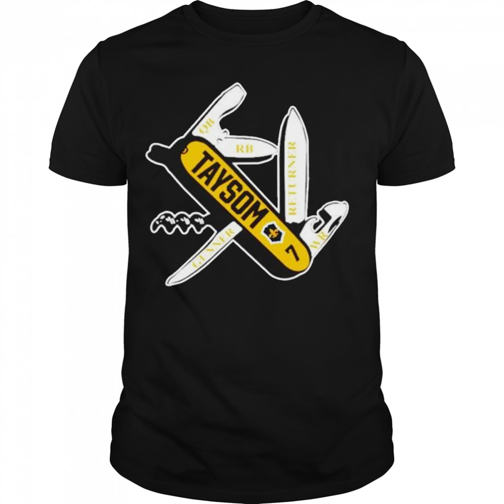 Unisex shirts