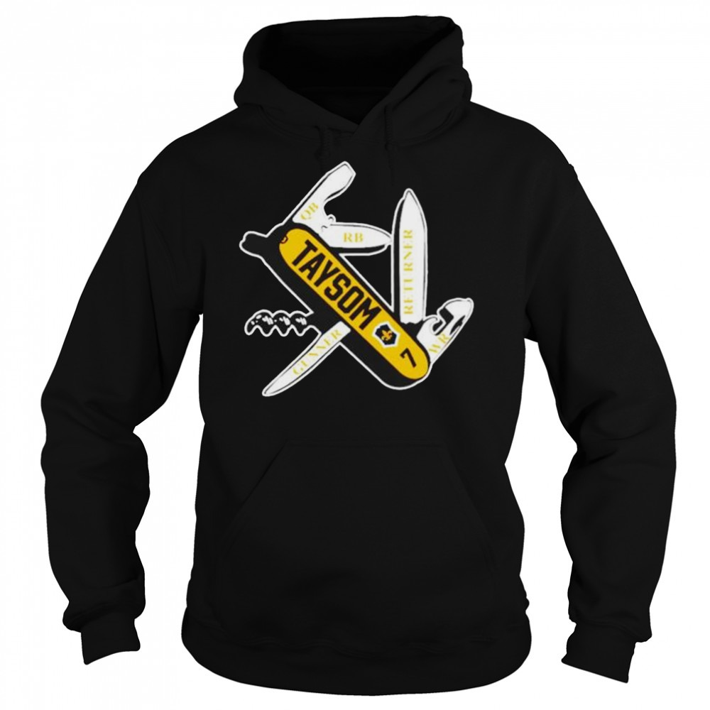 Hoodie shirts