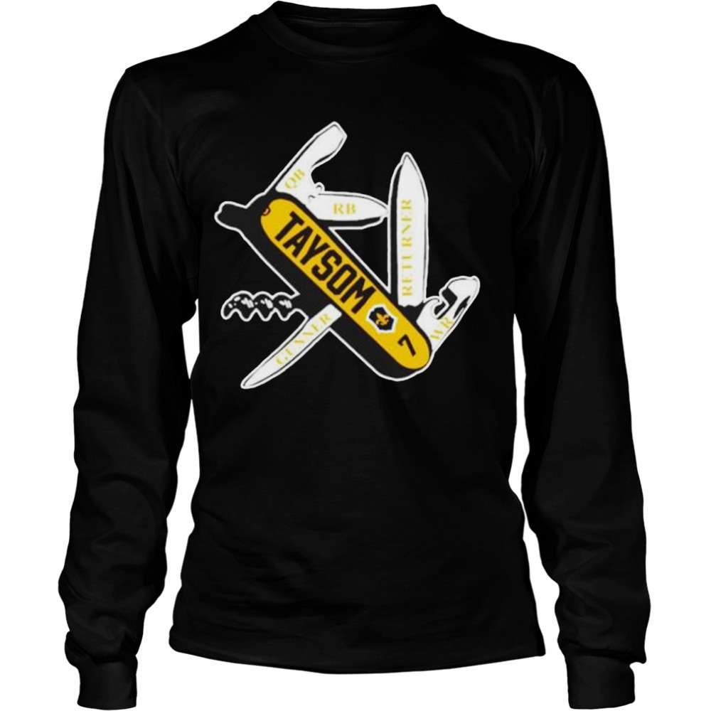 Long Sleeved shirts