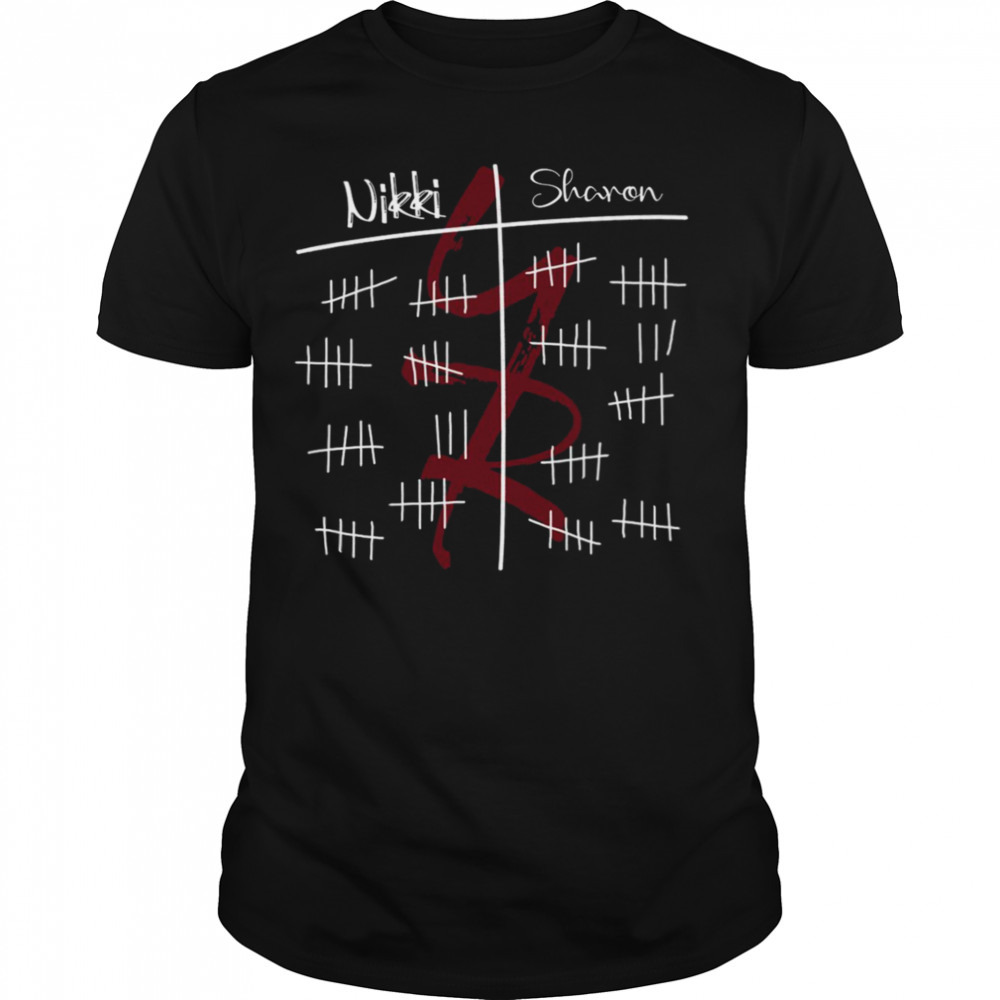 Unisex shirts