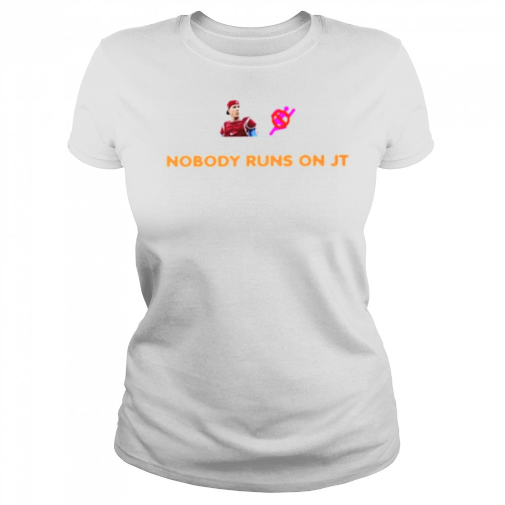 Women's shirt