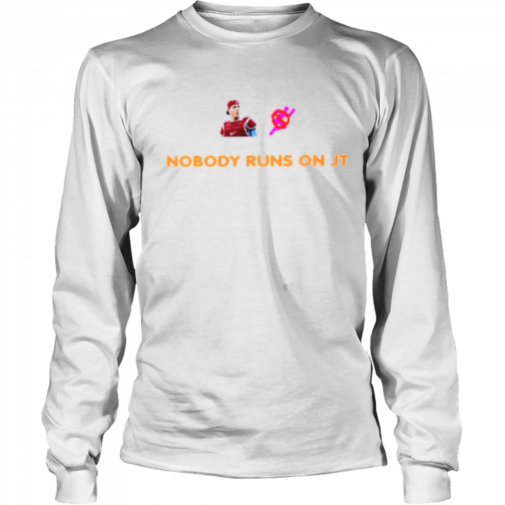 Long Sleeved shirt