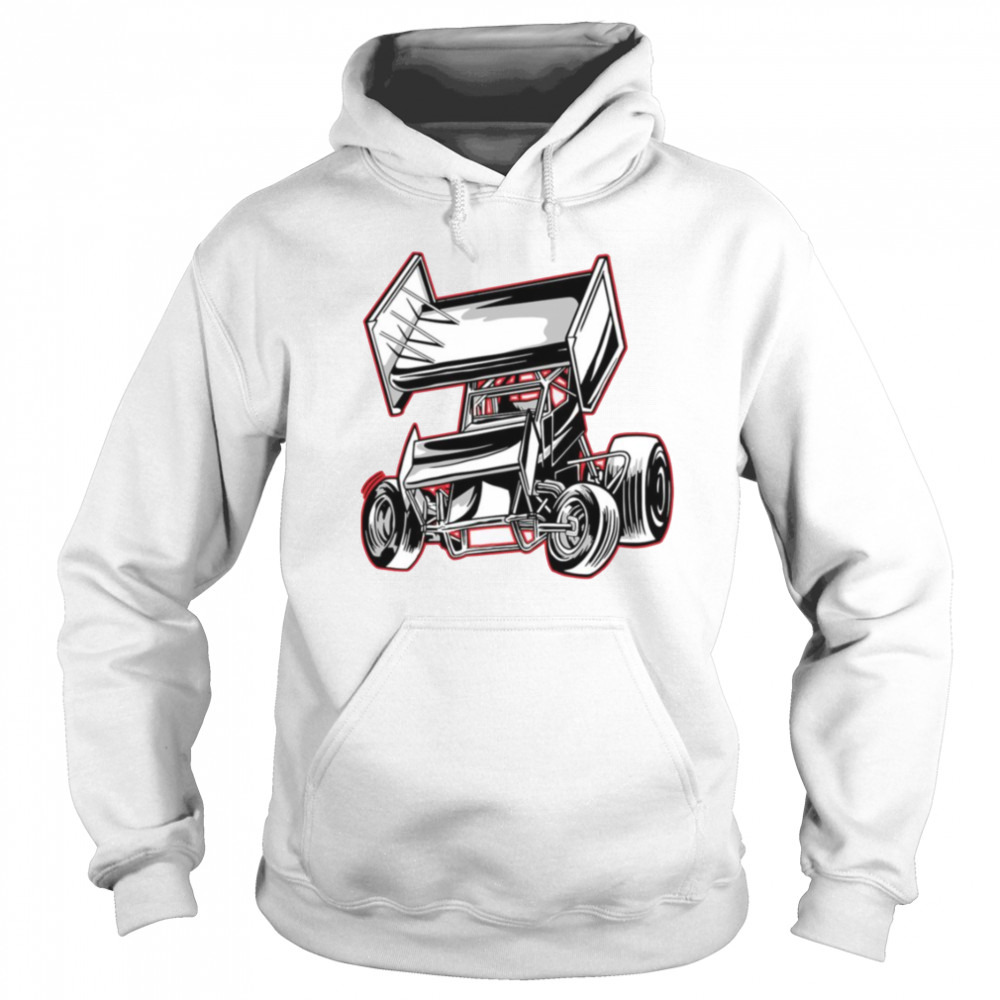 Hoodie shirt