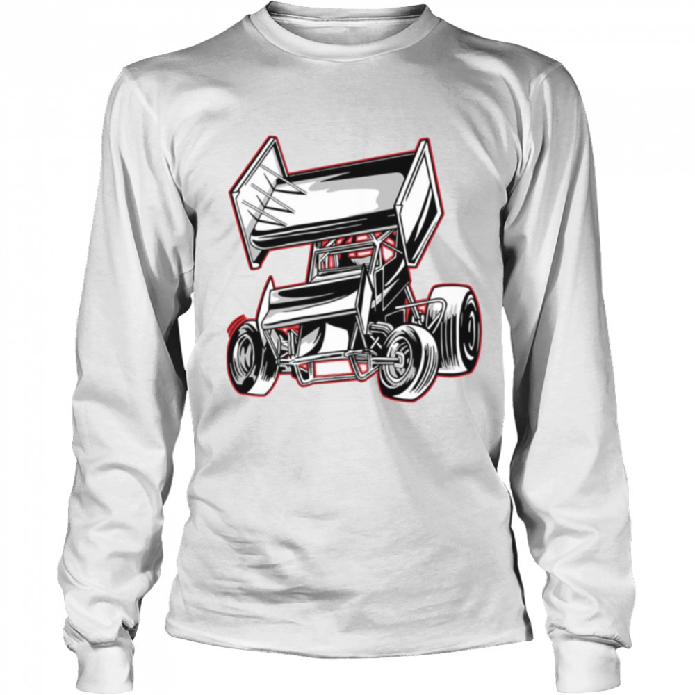 Long Sleeved shirt