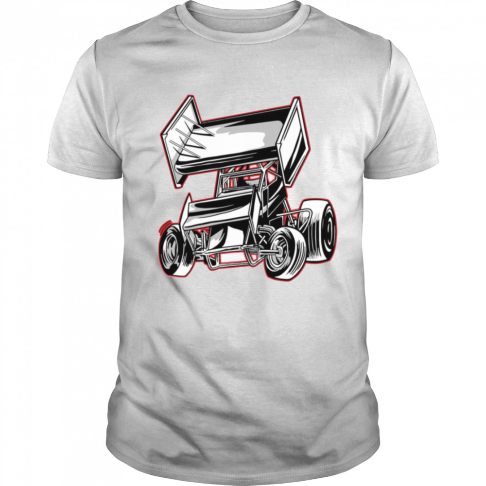 Unisex shirt