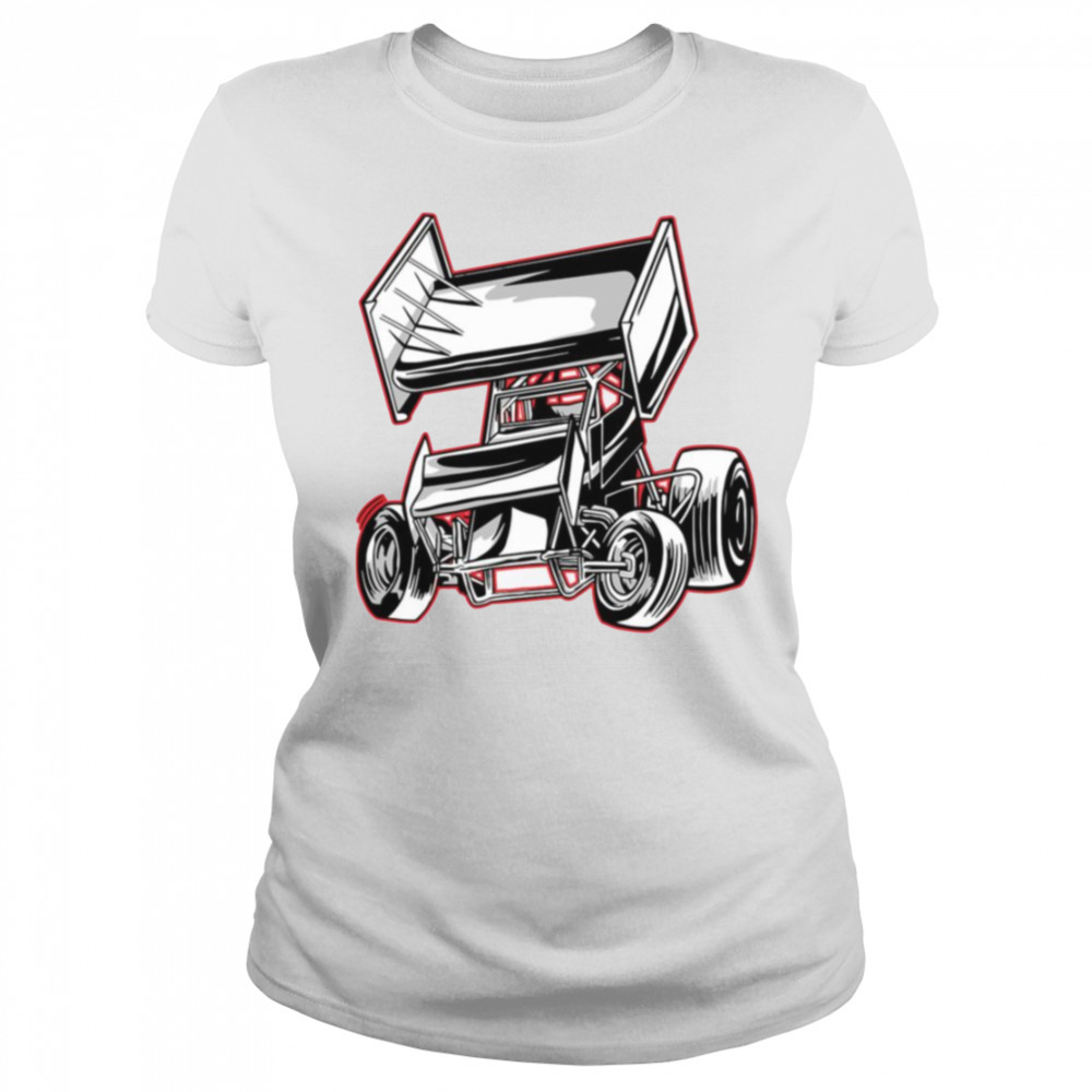 Women's shirt