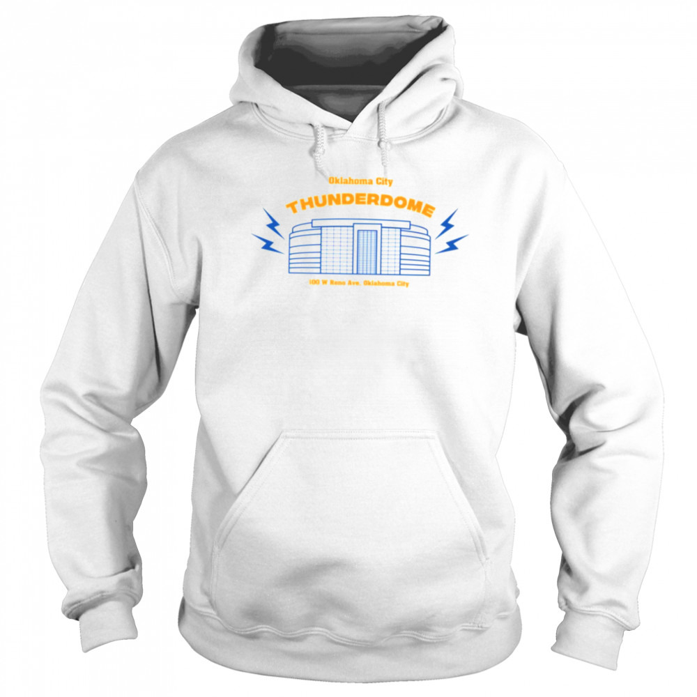 Hoodie shirt
