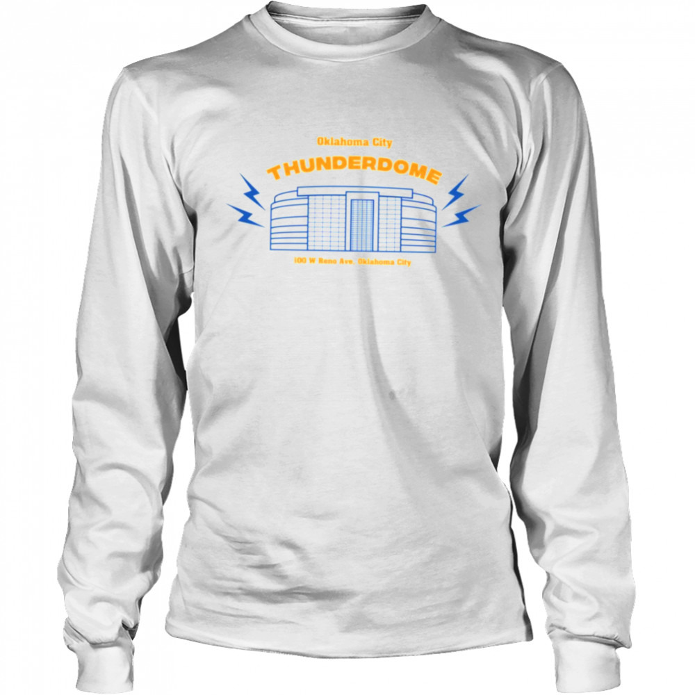 Long Sleeved shirt