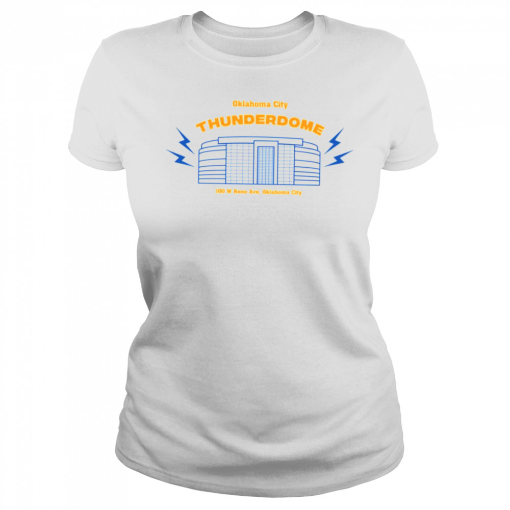 Women's shirt