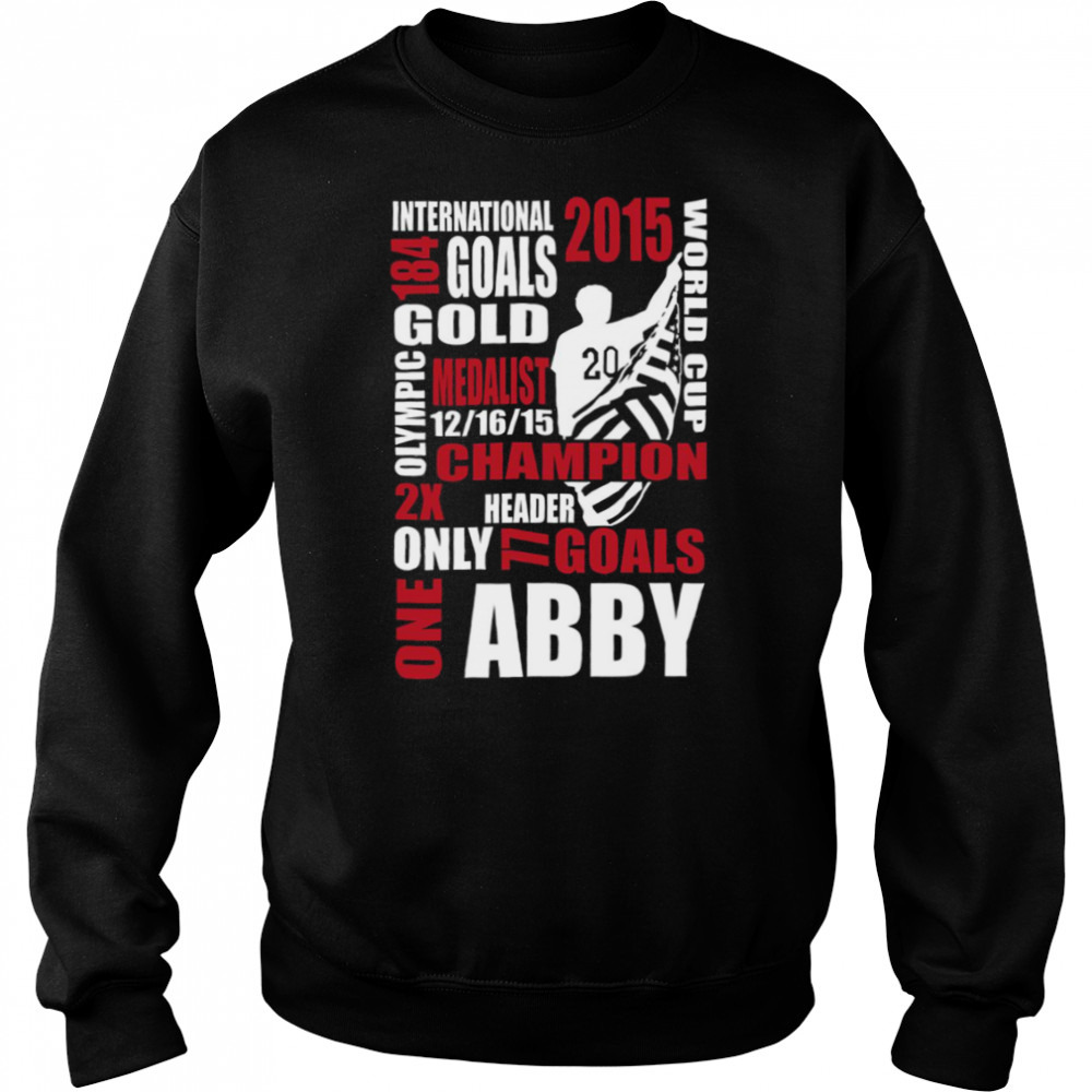 Sweat shirts